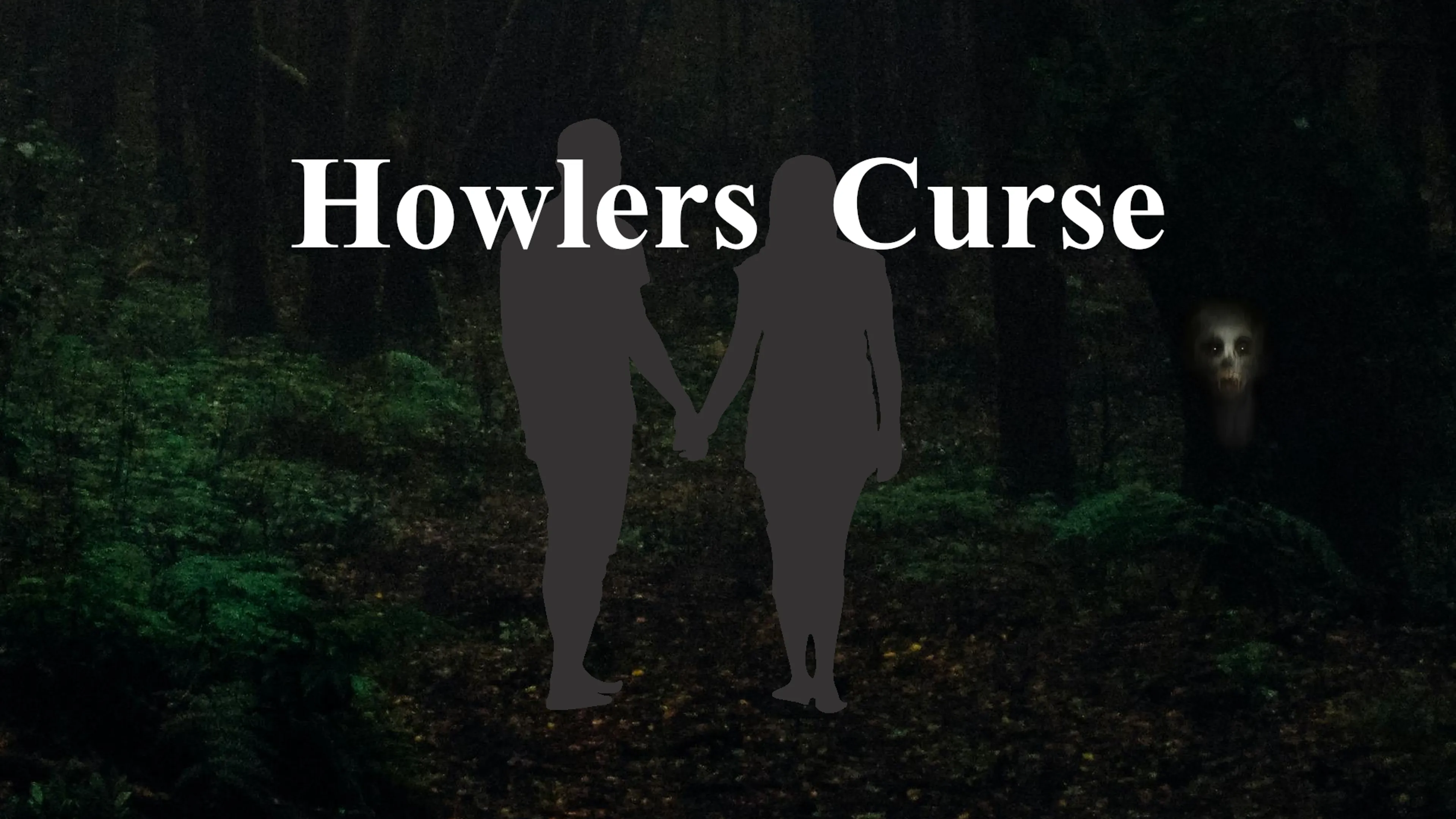 Howlers Curse poster